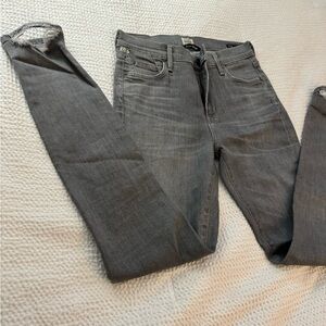Citizens of Humanity | Rocket High Rise Skinny Jeans